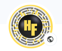 Huit Fambo logo