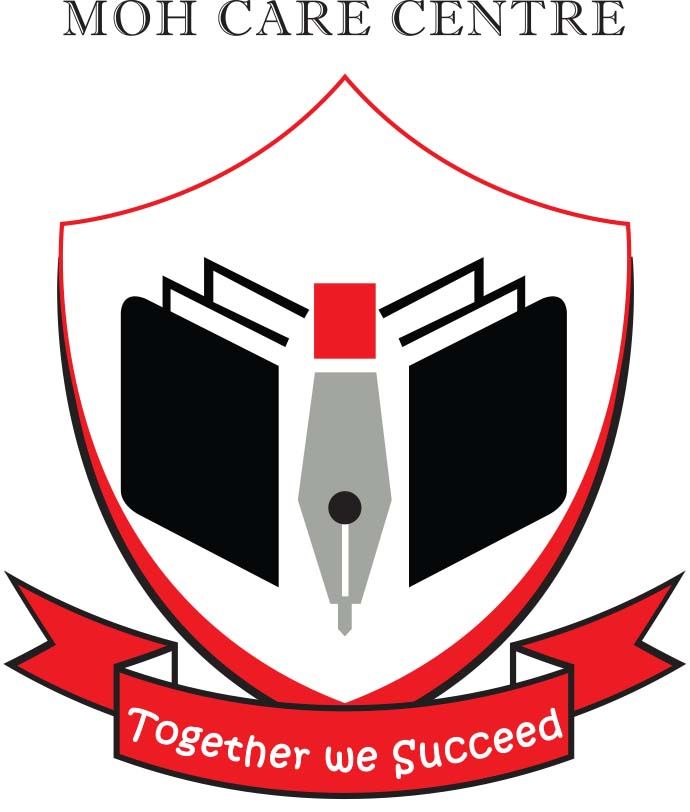 Moh Care Centre logo